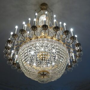 Chandeliers