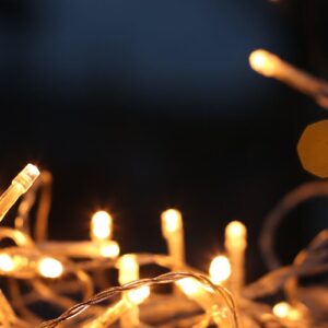 LED lights