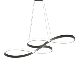 Nordic LED Pendant Light – Minimalist Decorative Ceiling Lamp for Dining Room