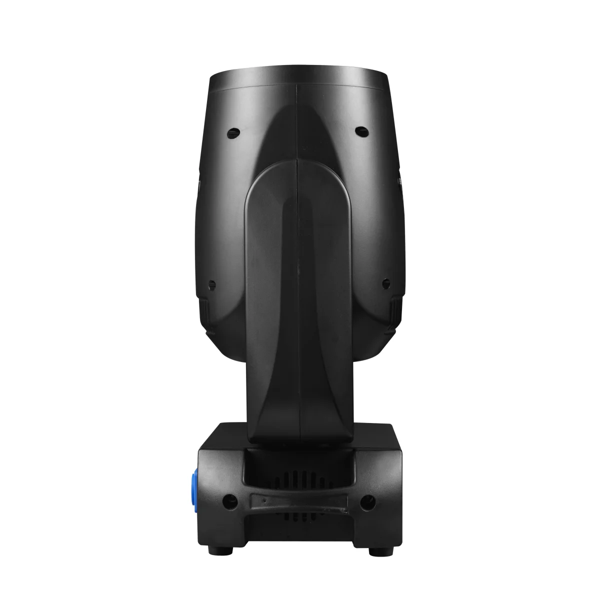 Mini 200W LED Moving Head Beam & Spot – 2PCS with Gobos & Prisms - Image 7